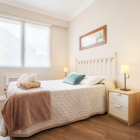בילבאו San Mames View Apartment מראה חיצוני תמונה