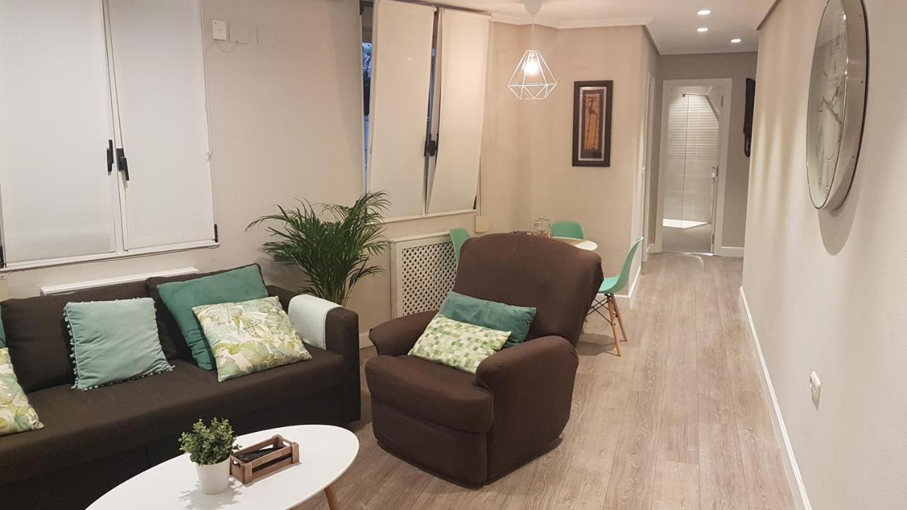 בילבאו San Mames View Apartment מראה חיצוני תמונה