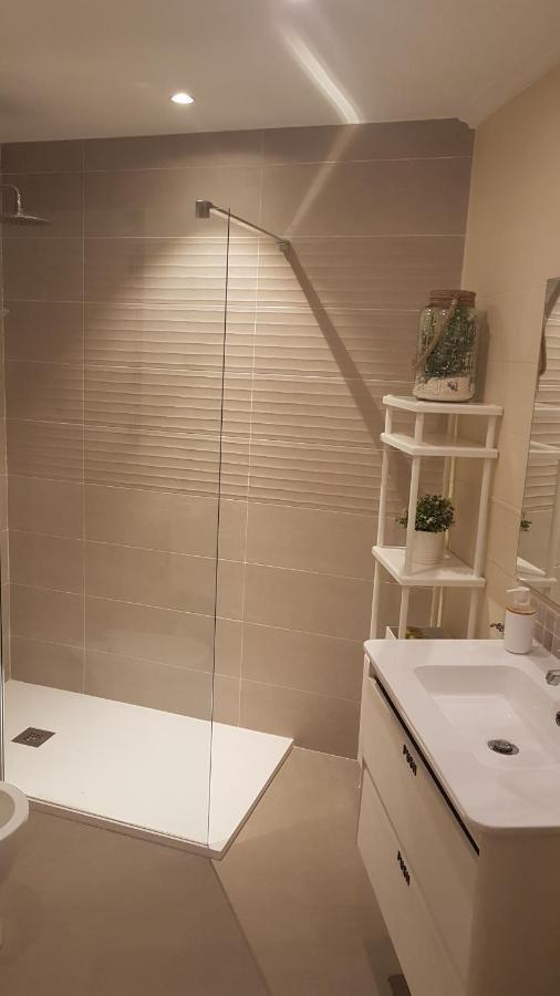 בילבאו San Mames View Apartment מראה חיצוני תמונה