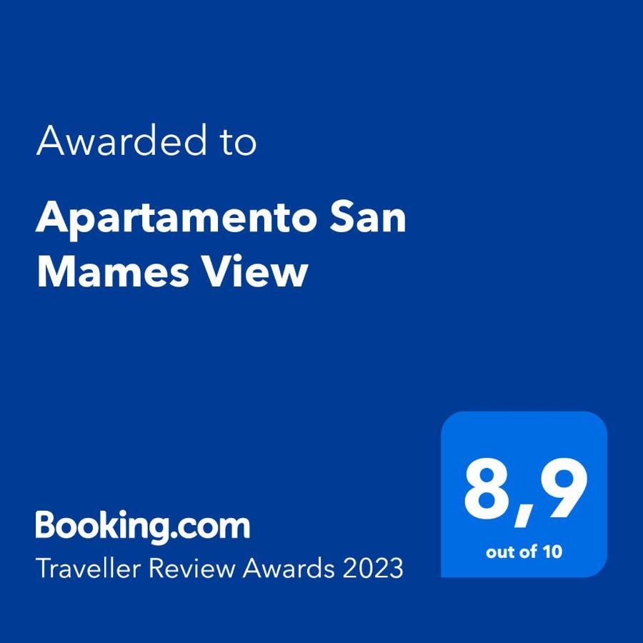 בילבאו San Mames View Apartment מראה חיצוני תמונה