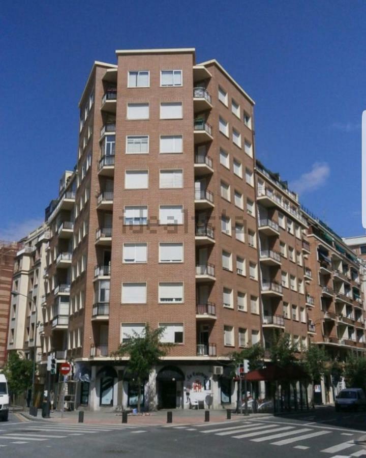 בילבאו San Mames View Apartment מראה חיצוני תמונה