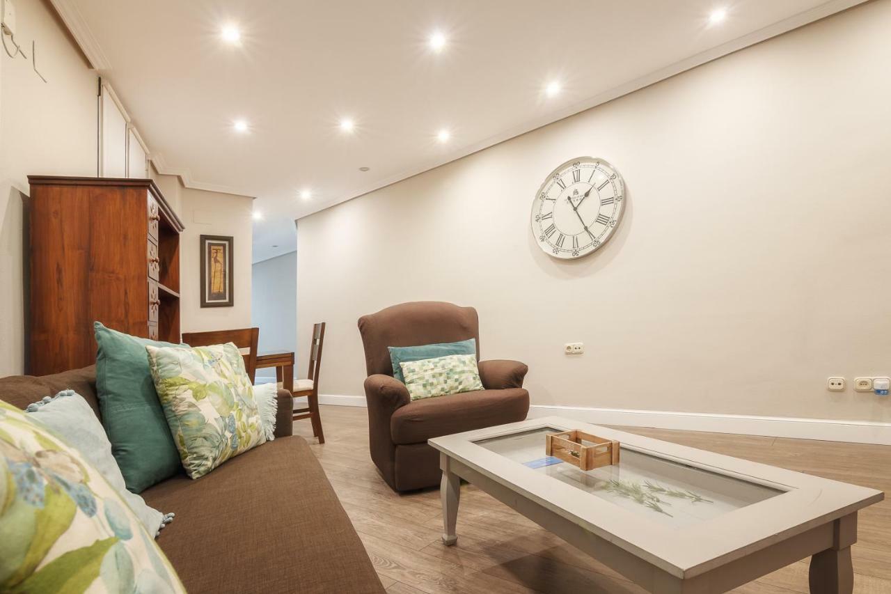 בילבאו San Mames View Apartment מראה חיצוני תמונה