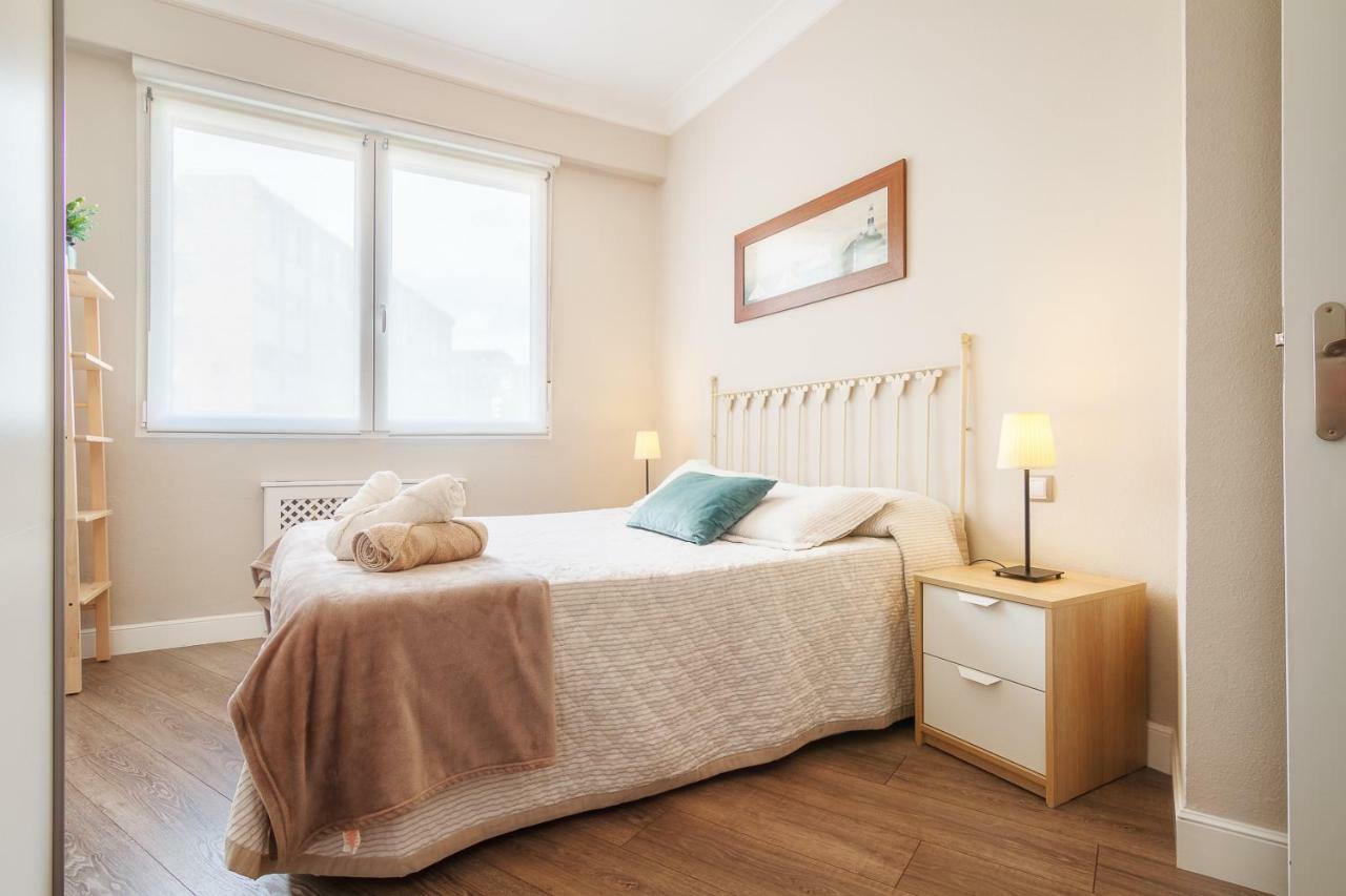 בילבאו San Mames View Apartment מראה חיצוני תמונה