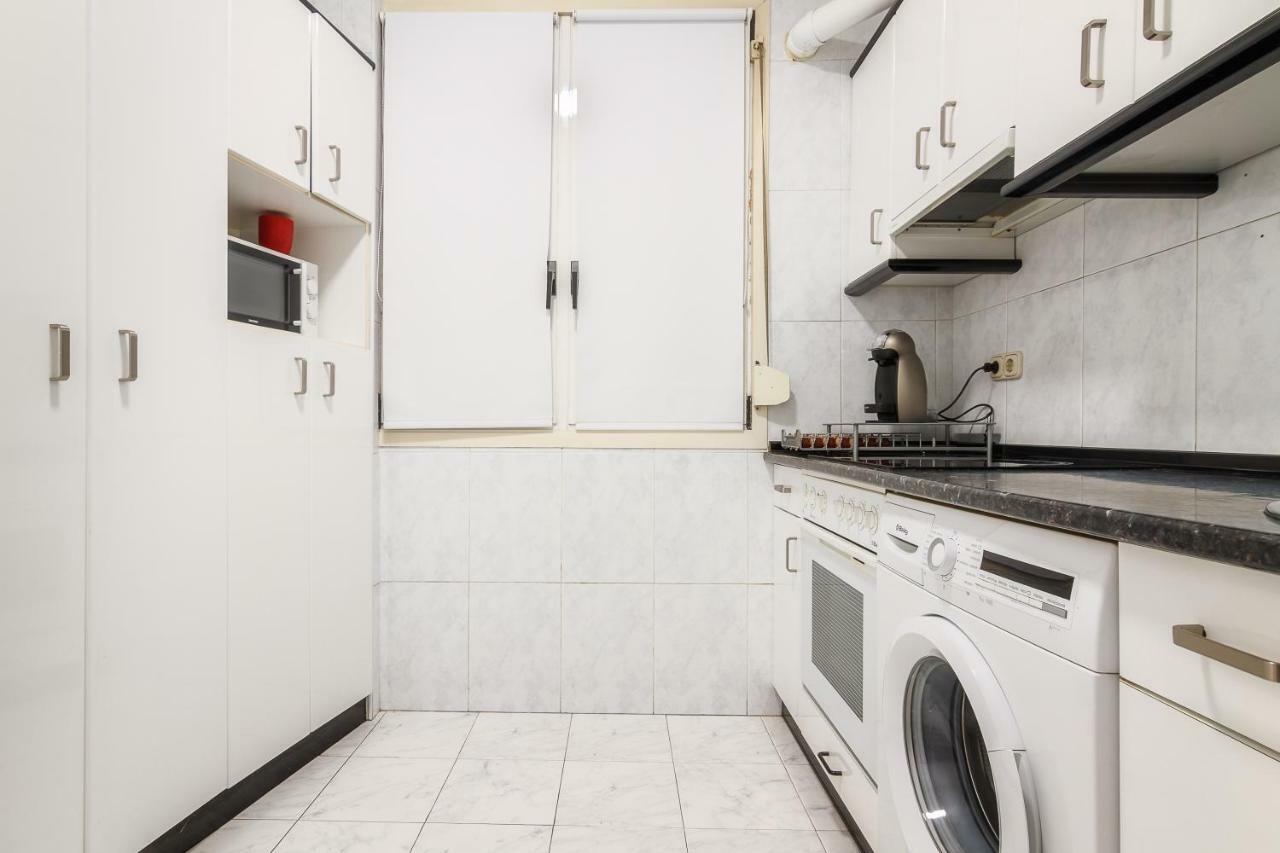 בילבאו San Mames View Apartment מראה חיצוני תמונה