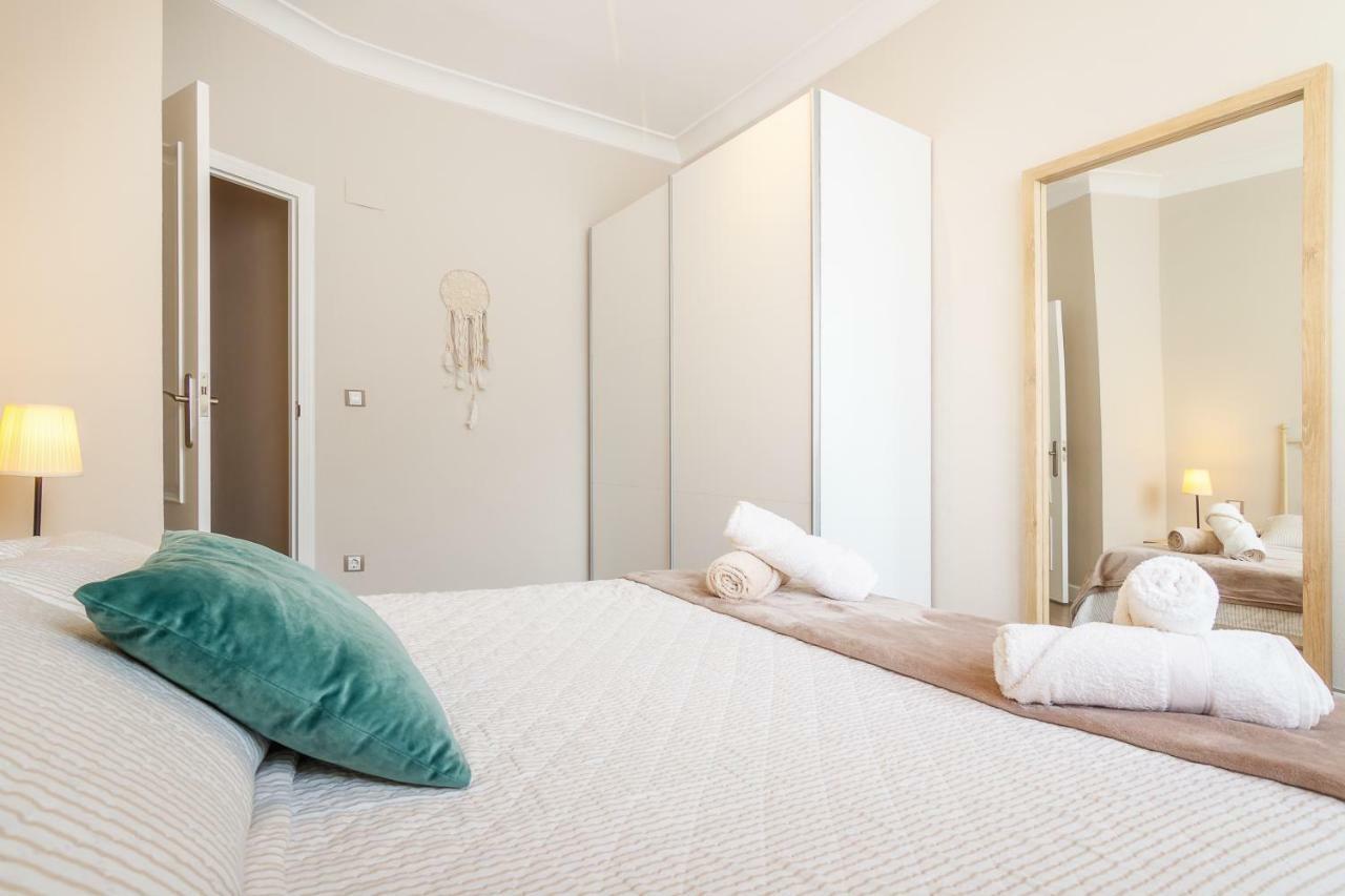 בילבאו San Mames View Apartment מראה חיצוני תמונה