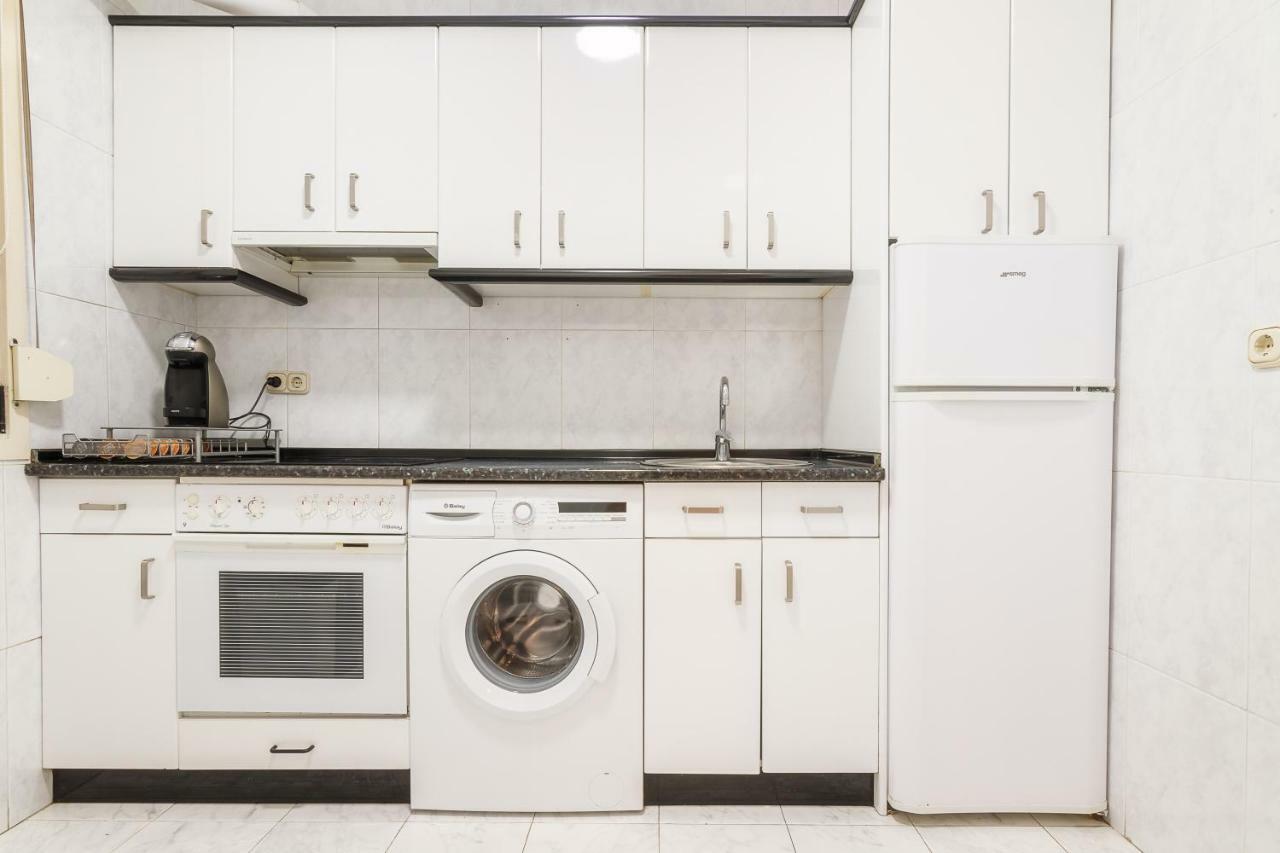 בילבאו San Mames View Apartment מראה חיצוני תמונה