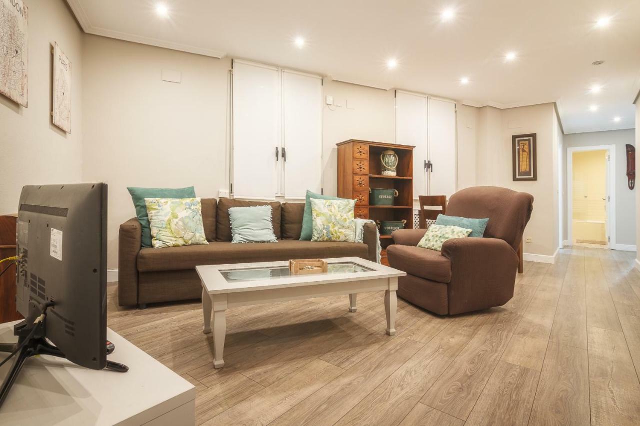 בילבאו San Mames View Apartment מראה חיצוני תמונה